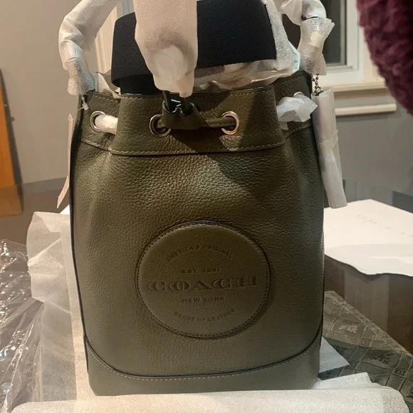 Coach dempsy - Picture 4 of 5